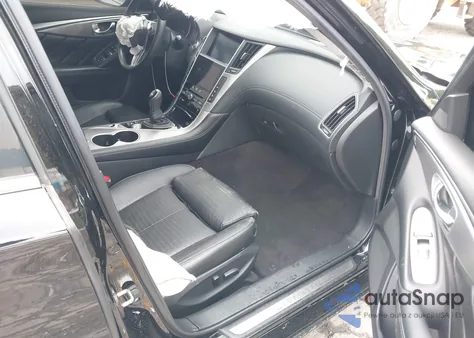 2020 Infiniti Q50 Edition 30 Awd/Luxe Awd/Pure Awd/Sport Awd из США, поврежденный, VIN JN1EV7AR3LM254332